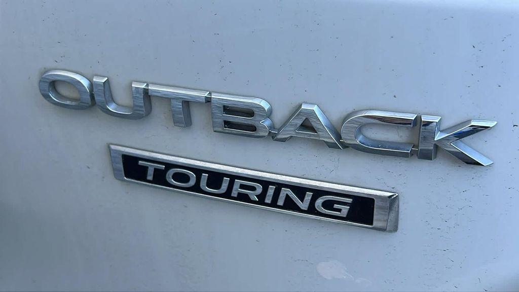 used 2022 Subaru Outback car, priced at $27,977