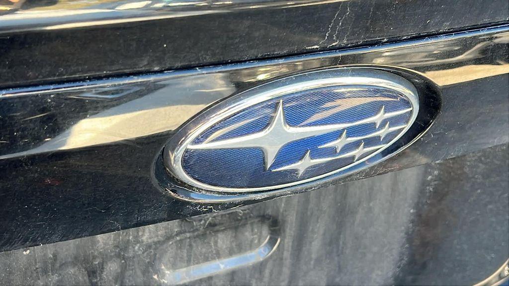 used 2017 Subaru Impreza car, priced at $10,997