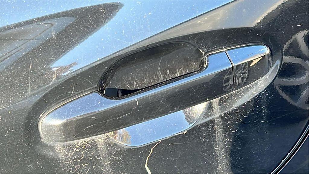 used 2017 Subaru Impreza car, priced at $10,997