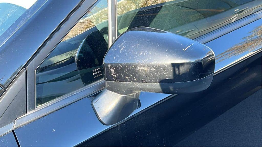 used 2017 Subaru Impreza car, priced at $10,997