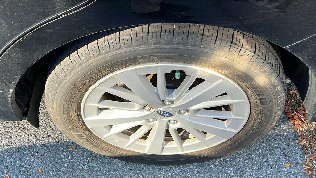 used 2017 Subaru Impreza car, priced at $10,997