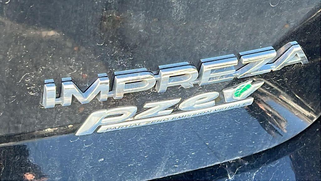 used 2017 Subaru Impreza car, priced at $10,997