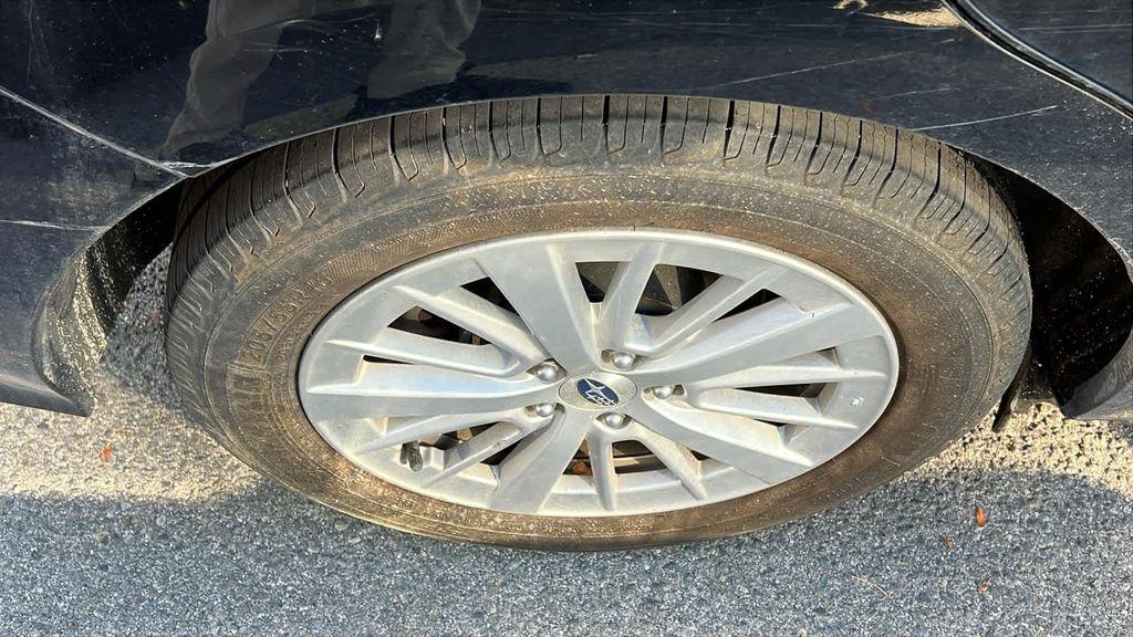 used 2017 Subaru Impreza car, priced at $10,997