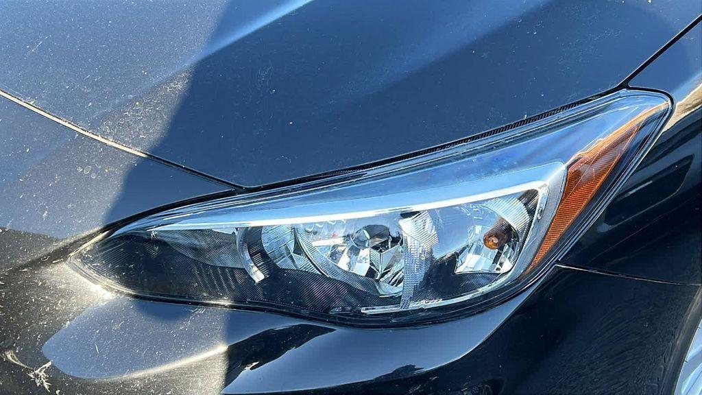 used 2017 Subaru Impreza car, priced at $10,997