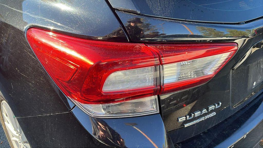 used 2017 Subaru Impreza car, priced at $10,997