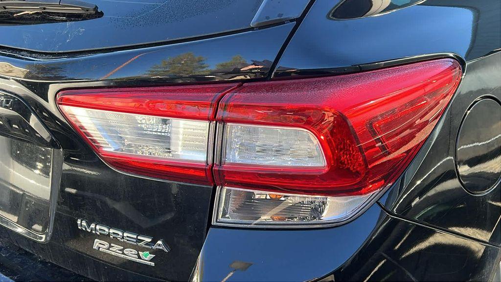 used 2017 Subaru Impreza car, priced at $10,997