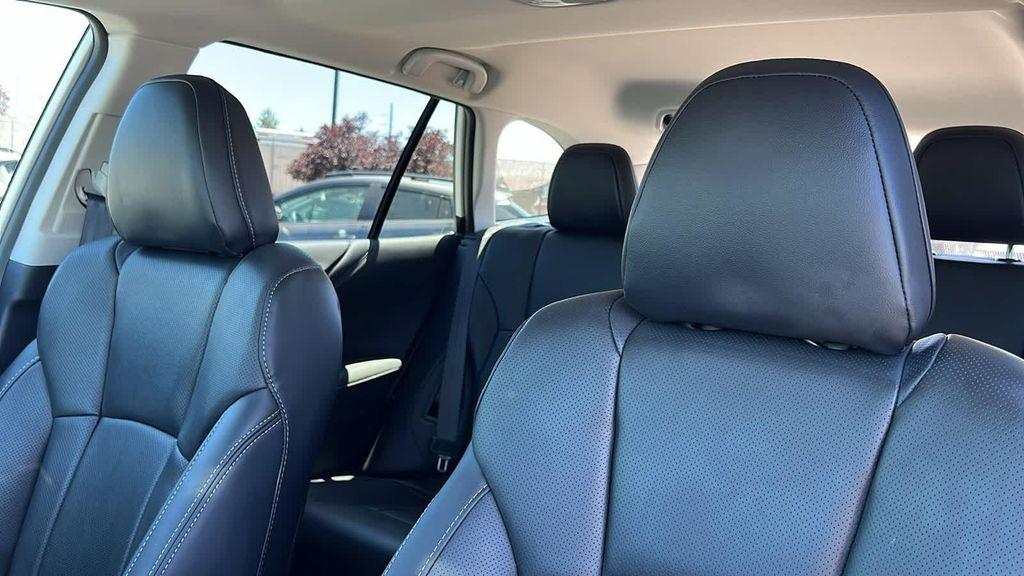 new 2025 Subaru Outback car, priced at $44,193