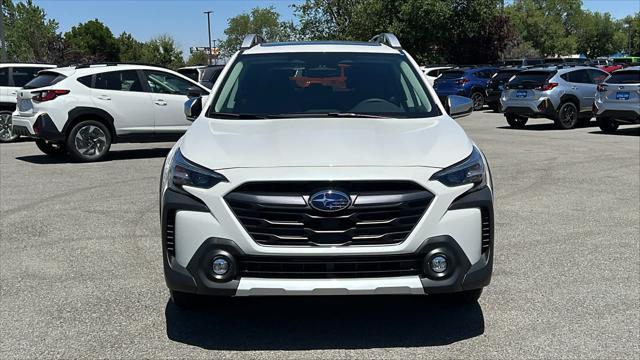 new 2025 Subaru Outback car, priced at $44,193