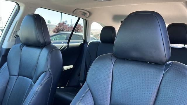 new 2025 Subaru Outback car, priced at $44,193