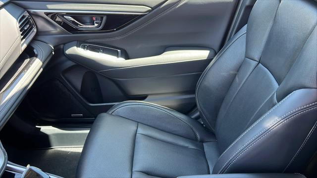 new 2025 Subaru Outback car, priced at $44,193