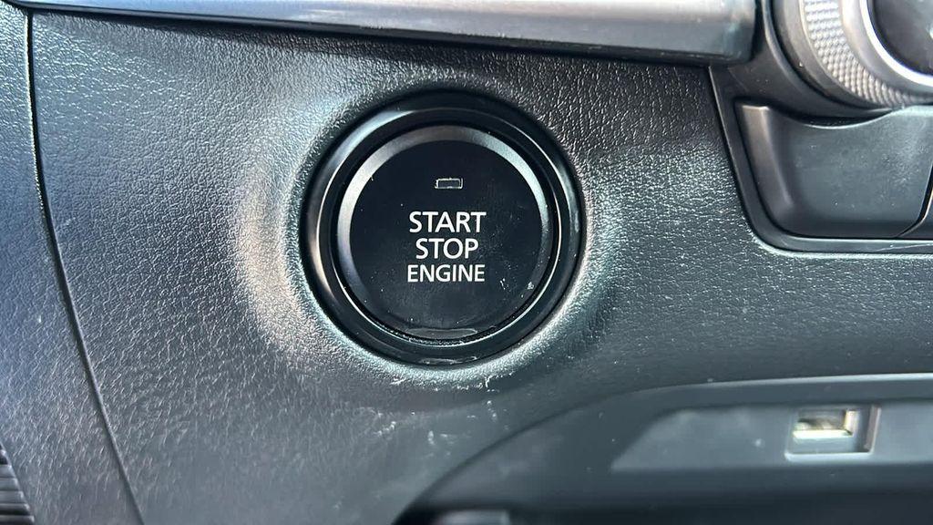 used 2021 Mazda Mazda3 car, priced at $20,877