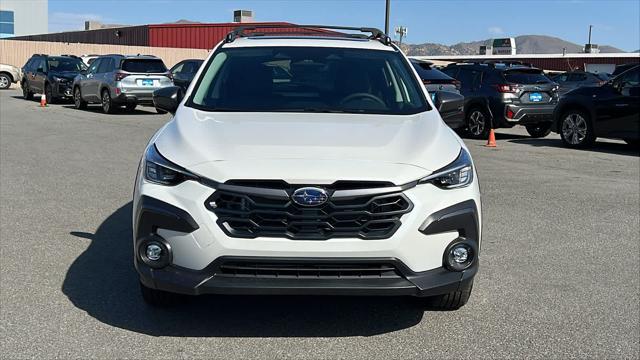 new 2025 Subaru Crosstrek car, priced at $34,391