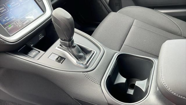 new 2025 Subaru Legacy car, priced at $26,577