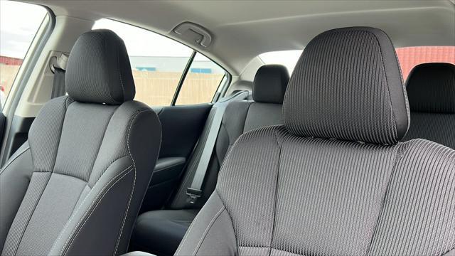 new 2025 Subaru Legacy car, priced at $26,577