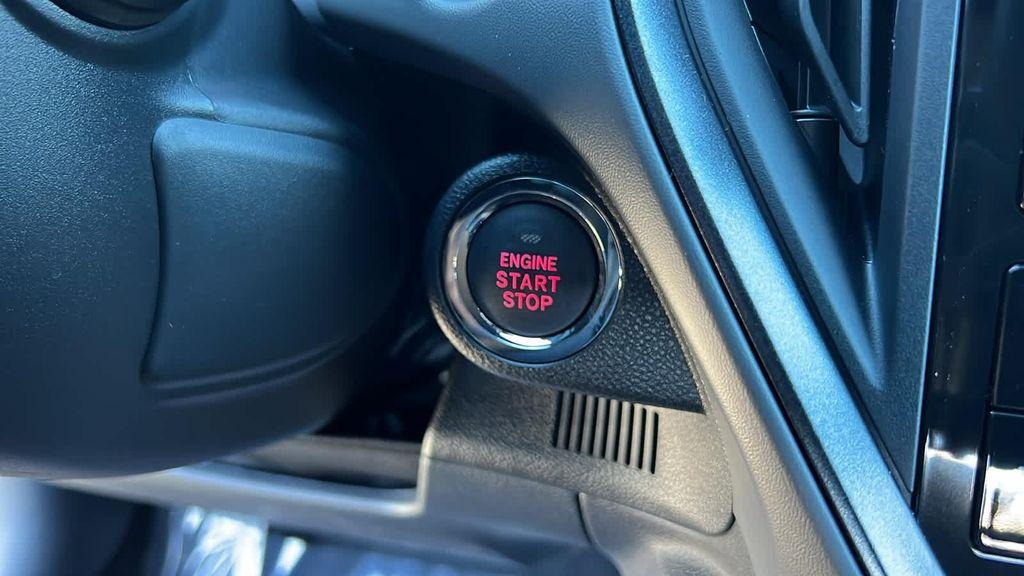 new 2025 Subaru Crosstrek car, priced at $34,102