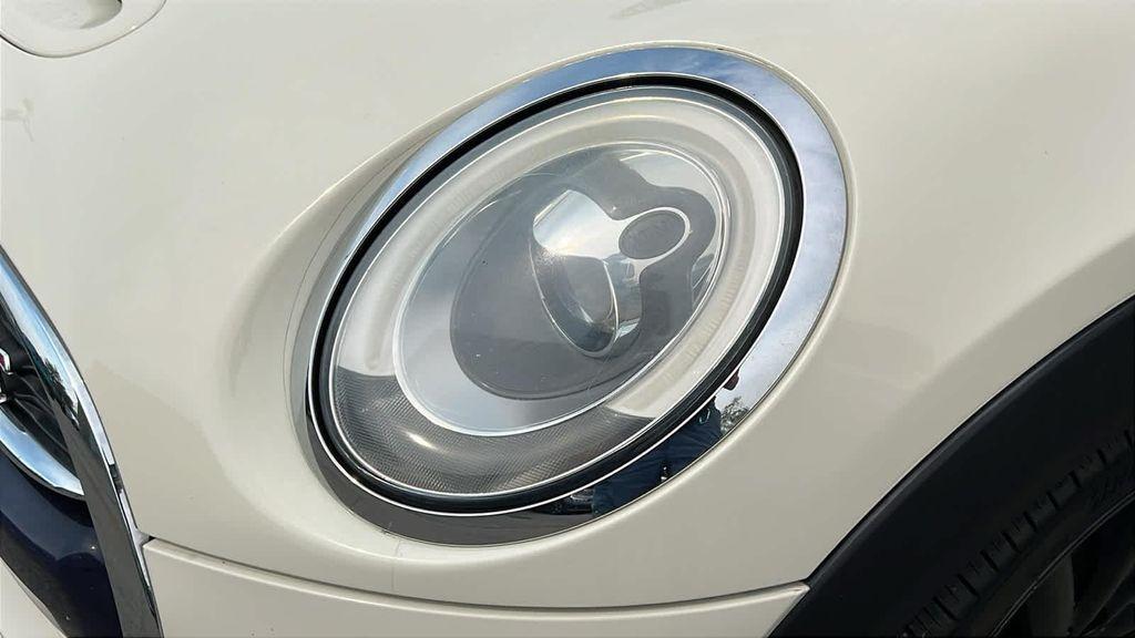 used 2015 MINI Hardtop car, priced at $10,977