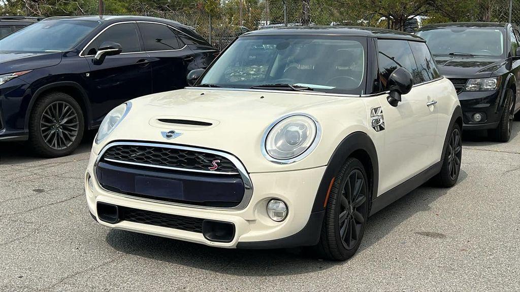 used 2015 MINI Hardtop car, priced at $10,977