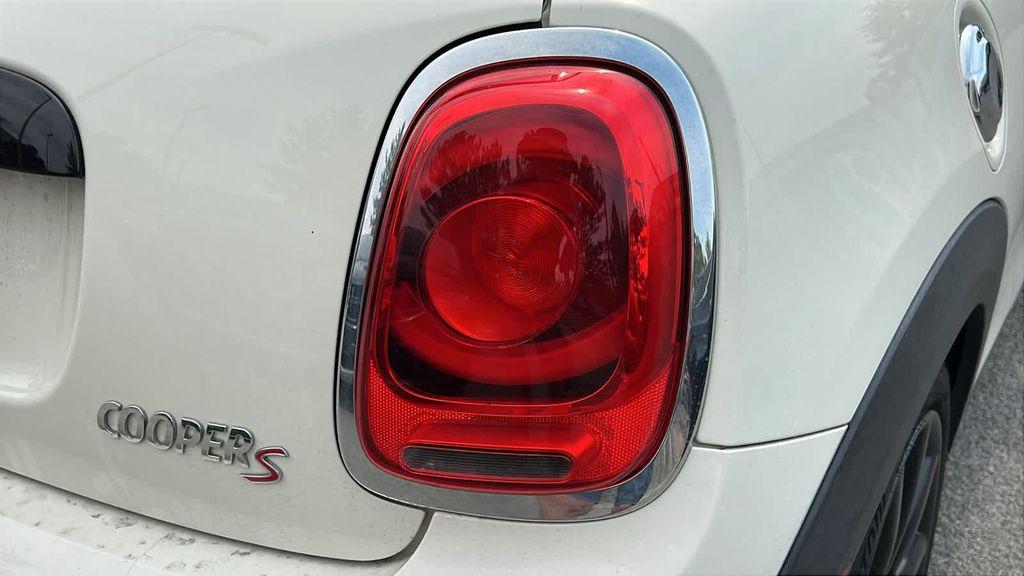 used 2015 MINI Hardtop car, priced at $10,977