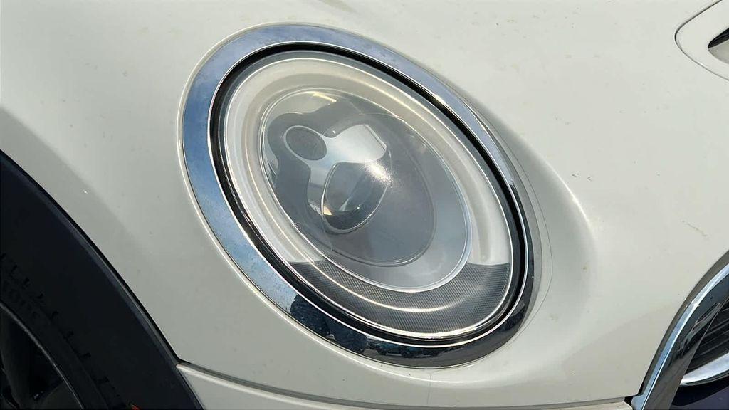 used 2015 MINI Hardtop car, priced at $10,977