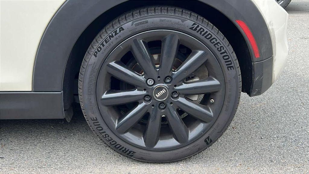 used 2015 MINI Hardtop car, priced at $10,977