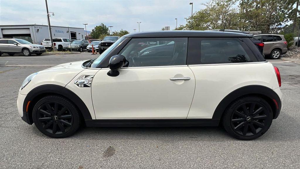 used 2015 MINI Hardtop car, priced at $10,977