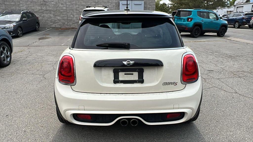 used 2015 MINI Hardtop car, priced at $10,977