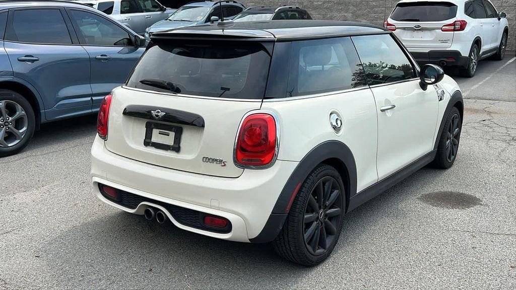 used 2015 MINI Hardtop car, priced at $10,977