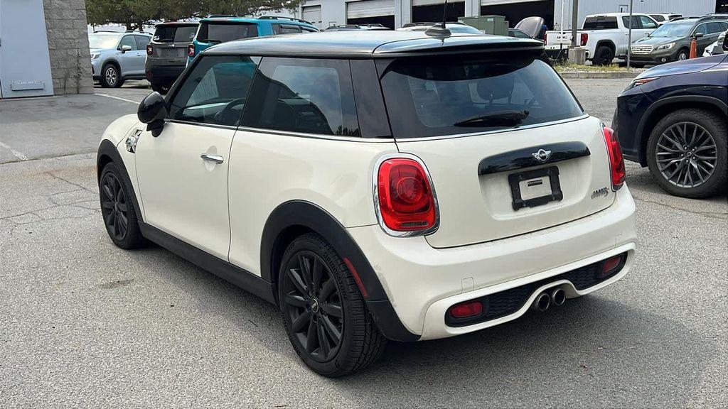 used 2015 MINI Hardtop car, priced at $10,977