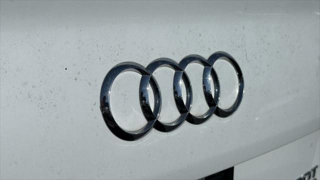 used 2018 Audi A6 car, priced at $25,998