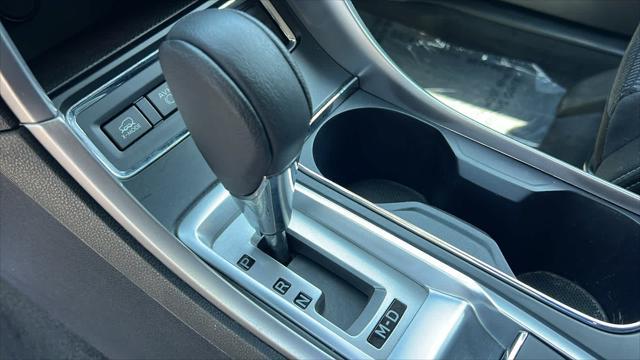 used 2022 Subaru Ascent car, priced at $24,995