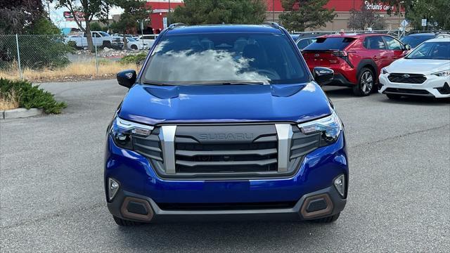 new 2025 Subaru Forester car, priced at $38,359