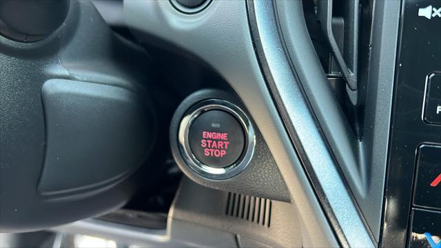 new 2025 Subaru Crosstrek car, priced at $33,084