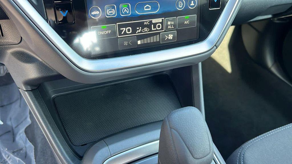 new 2025 Subaru Crosstrek car, priced at $32,249