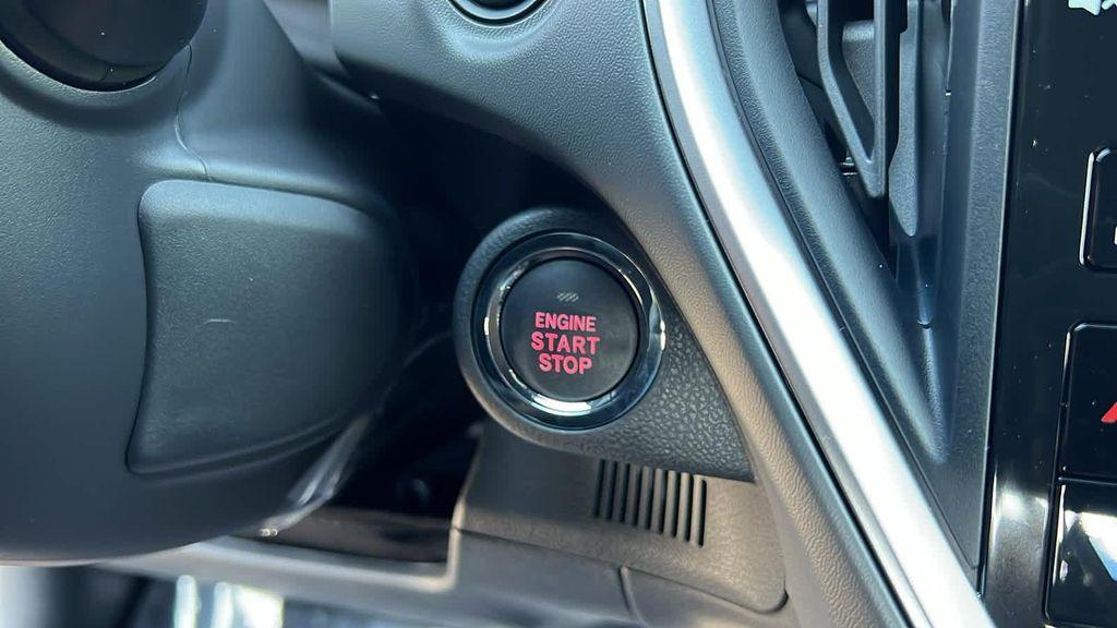 new 2025 Subaru Crosstrek car, priced at $32,249