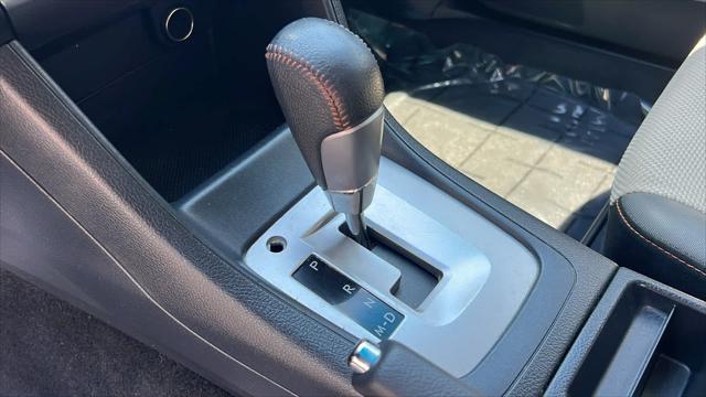 used 2017 Subaru Crosstrek car, priced at $16,977
