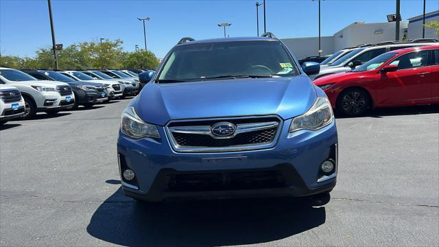 used 2017 Subaru Crosstrek car, priced at $16,977