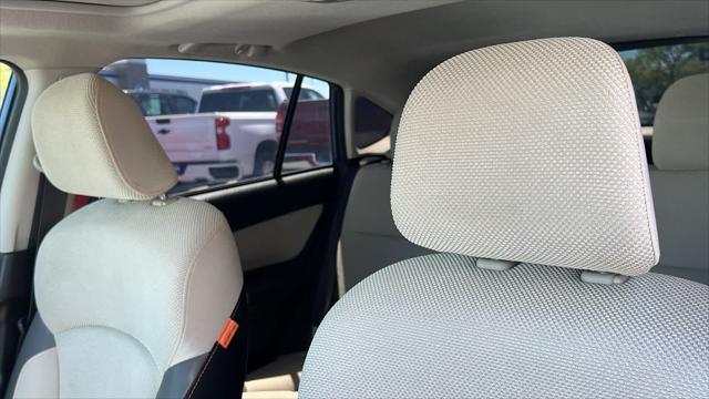 used 2017 Subaru Crosstrek car, priced at $16,977