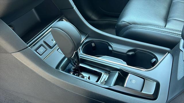 new 2025 Subaru Ascent car, priced at $50,711