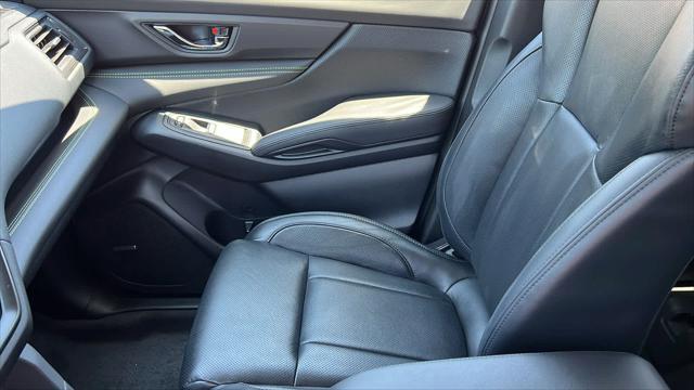 new 2025 Subaru Ascent car, priced at $50,711