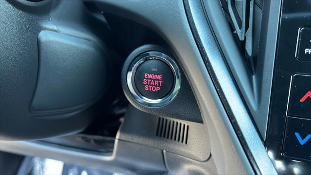 new 2025 Subaru Crosstrek car, priced at $36,317