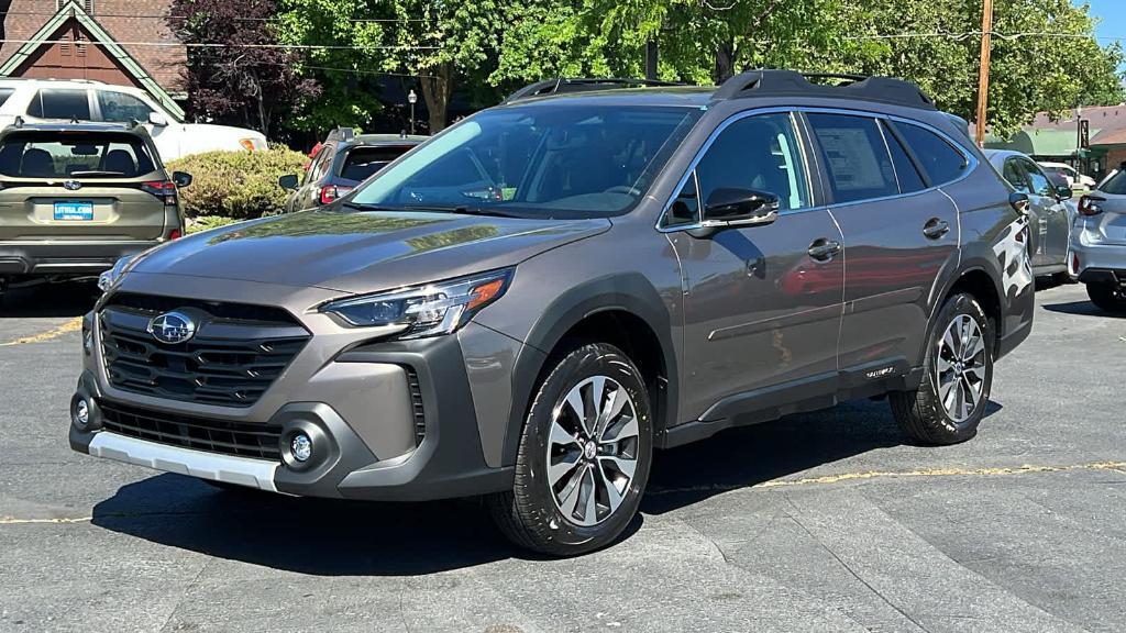 new 2024 Subaru Outback car, priced at $37,002