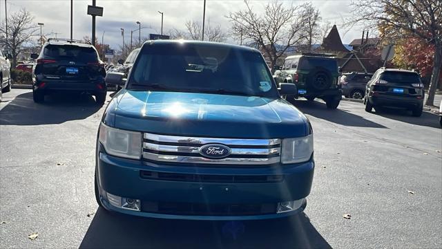 used 2011 Ford Flex car, priced at $7,995