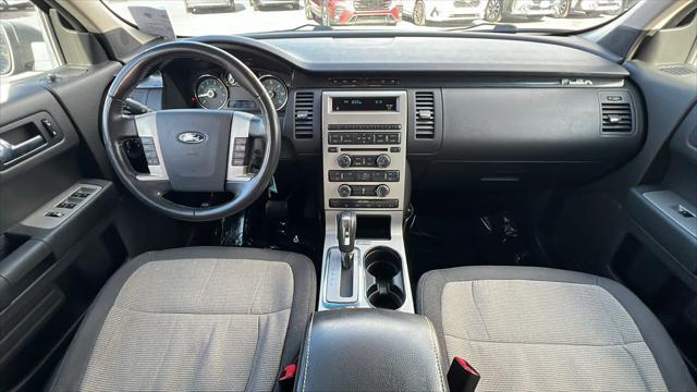 used 2011 Ford Flex car, priced at $7,995