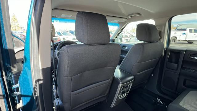 used 2011 Ford Flex car, priced at $7,995