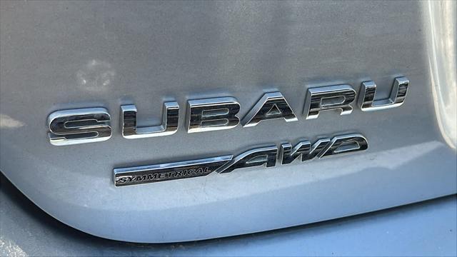 used 2018 Subaru Legacy car, priced at $15,995