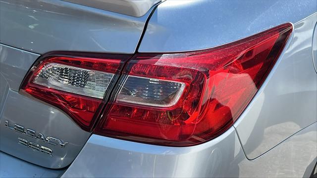 used 2018 Subaru Legacy car, priced at $15,995