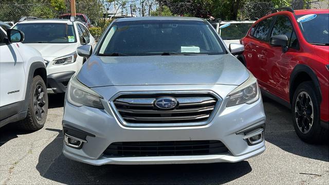 used 2018 Subaru Legacy car, priced at $15,995
