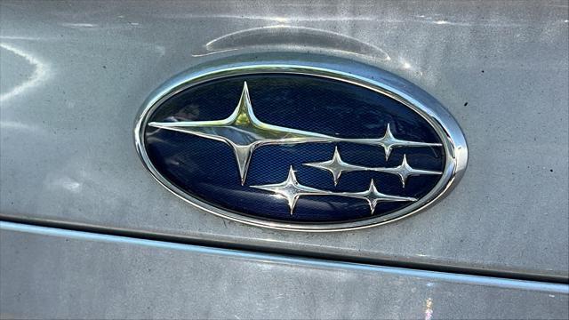 used 2018 Subaru Legacy car, priced at $15,995