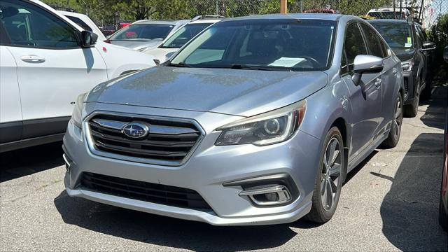 used 2018 Subaru Legacy car, priced at $15,995