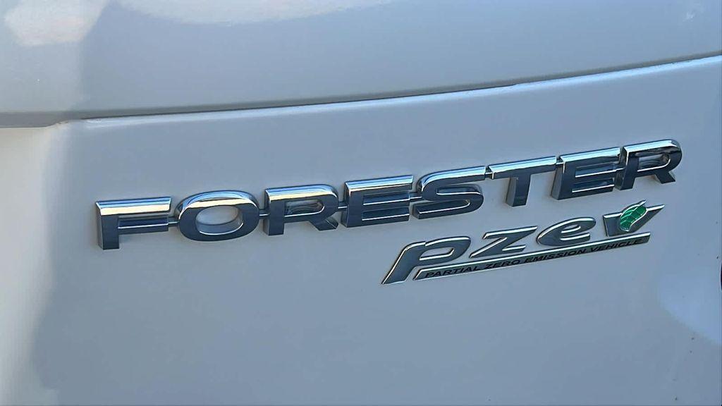 used 2014 Subaru Forester car, priced at $12,977